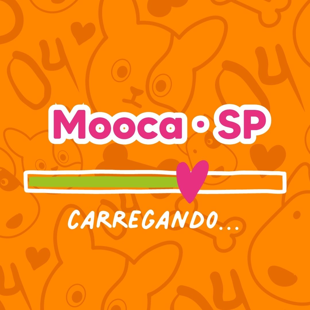 Fachada do Clube04 Mooca